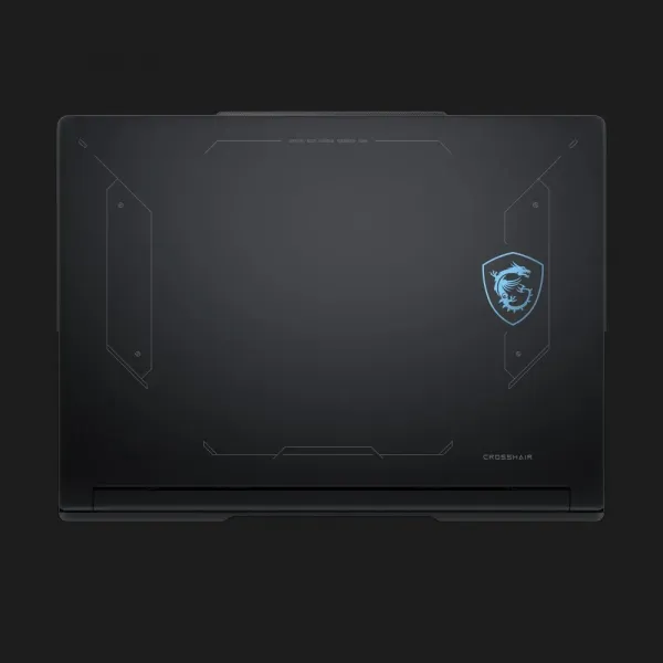 Ноутбук MSI Crosshair 16 HX E14WFK-068XUA 16" (Intel Core i7/16GB/1TB/RTX 5060) (9S7-265343-068) (UA)