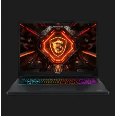 Ноутбук MSI Crosshair A16 HX D8WFKG 16,1" (AMD Ryzen 9/16GB/1TB/RTX 5060) (D8WFKG-090US)