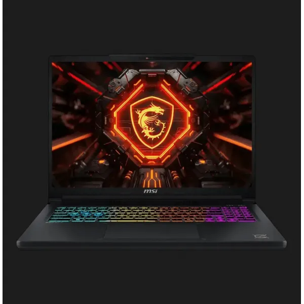 Ноутбук MSI Crosshair A16 HX D8WFKG 16,1" (AMD Ryzen 9/16GB/1TB/RTX 5060) (D8WFKG-090US)
