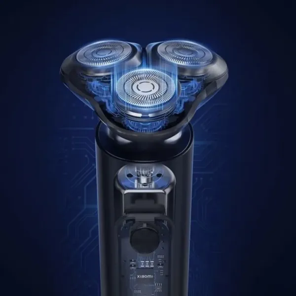 Електробритва Xiaomi Electric Shaver S301 (Black)