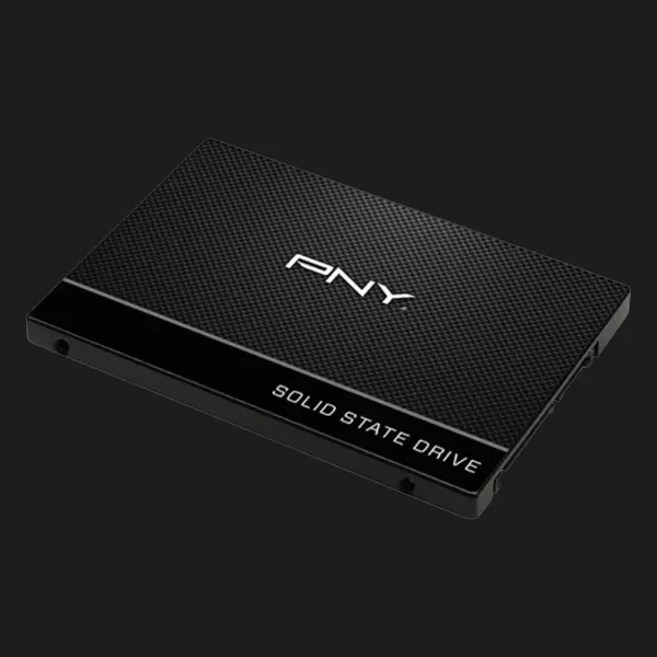 Накопичувач SSD PNY CS900 500 GB (SSD7CS900-500-RB)