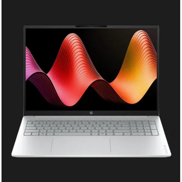 Ноутбук HP OmniBook 3 AI PC 16-bu0024ua 16" (Intel Core 7/16GB/512GB/Intel Graphics) (DV5G1EA) (UA)