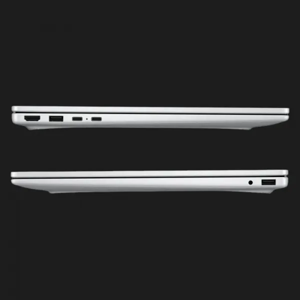 Ноутбук HP OmniBook 3 AI PC 16-bu0026ua 16" (Intel Core 5/12GB/512GB/Intel Graphics) (DV5G3EA) (UA)