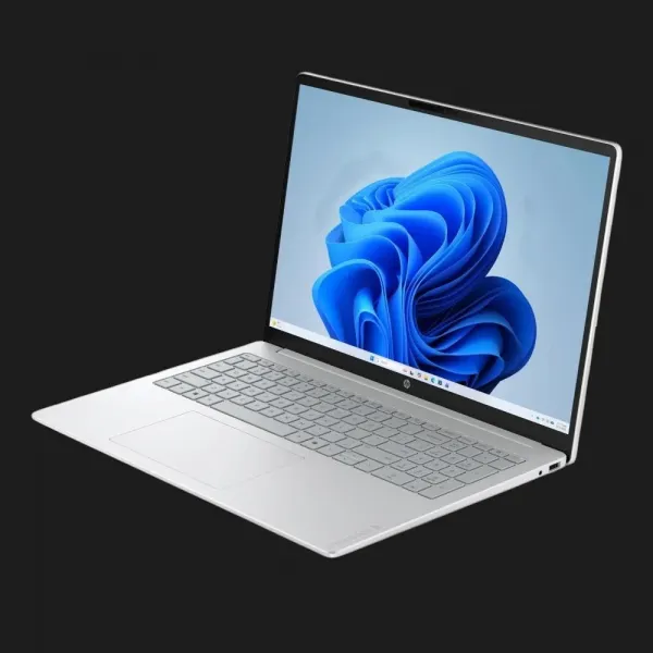 Ноутбук HP OmniBook 3 AI PC 16-bw0001ua 16" (AMD Ryzen 7/24GB/512GB/AMD Radeon 780M) (DV5L9EA) (UA)