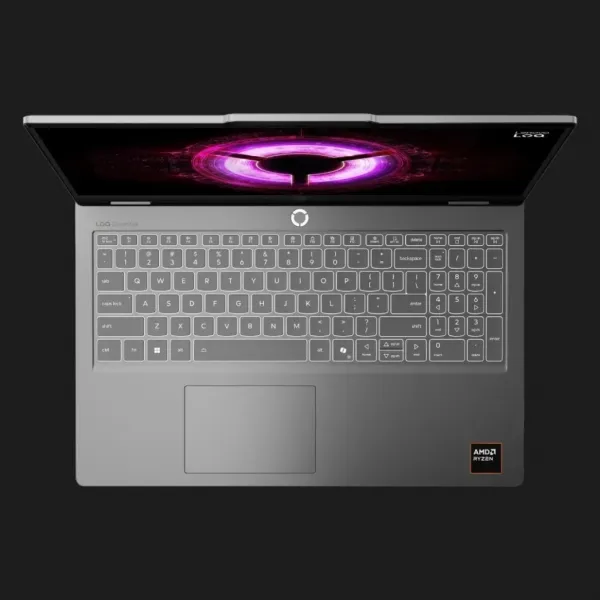 Ноутбук Lenovo LOQ 15ARP10E 15,6" (AMD Ryzen 7/64GB/1TB/RTX 4050) (83S00000US_64-1)