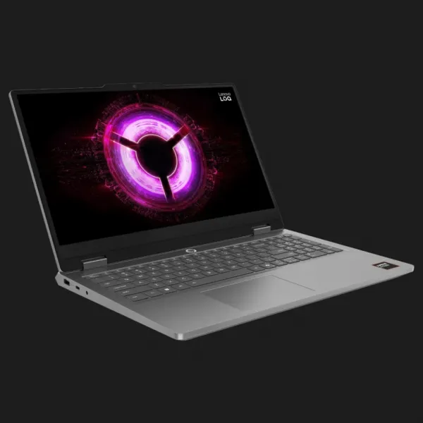 Ноутбук Lenovo LOQ Essential 15ARP11 15,6" (AMD Ryzen 7/16GB/1TB/RTX 5050) (83VA001PUS_16-1)