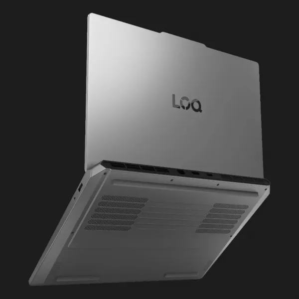 Ноутбук Lenovo LOQ Essential 15ARP11 15,6" (AMD Ryzen 7/16GB/1TB/RTX 5050) (83VA001PUS_16-1)