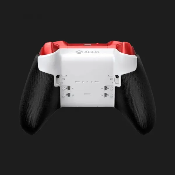 Геймпад Microsoft Xbox Elite Wireless Controller Series 2 Core (Red)