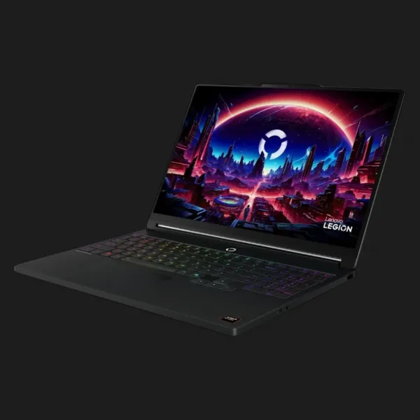 Ноутбук Lenovo Legion 5 15AHP11 15,3" (AMD Ryzen 7/32GB/1TB/RTX 5060) (83Q70003US_32-1)
