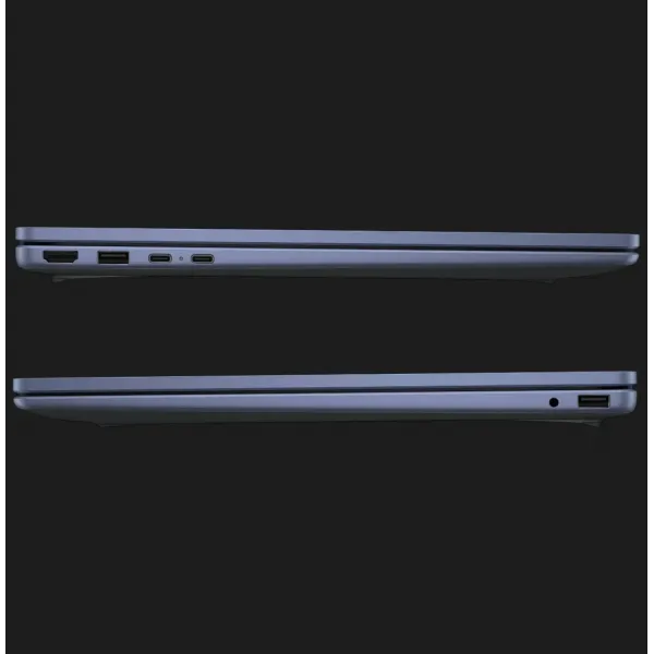 Ноутбук HP OmniBook 3 AI PC 17-dg0004ua 17.3" (Intel Core 7/16GB/512GB/Intel Graphics) (DV5G6EA) (UA)
