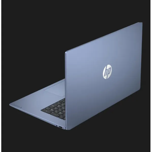 Ноутбук HP OmniBook 3 AI PC 17-dg0008ua 17.3" (Intel Core 5/12GB/512GB/Intel Graphics) (DV5G9EA) (UA)