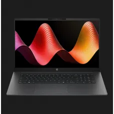 Ноутбук HP OmniBook 3 AI PC 17-dn0000ua 17.3" (AMD Ryzen 7/16GB/512GB/AMD Radeon 780M) (DV5U2EA) (UA)