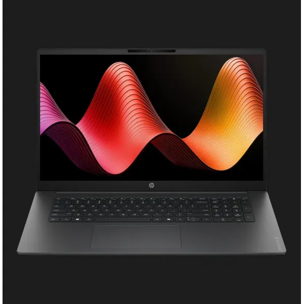 Ноутбук HP OmniBook 3 AI PC 17-dn0000ua 17.3" (AMD Ryzen 7/16GB/512GB/AMD Radeon 780M) (DV5U2EA) (UA)