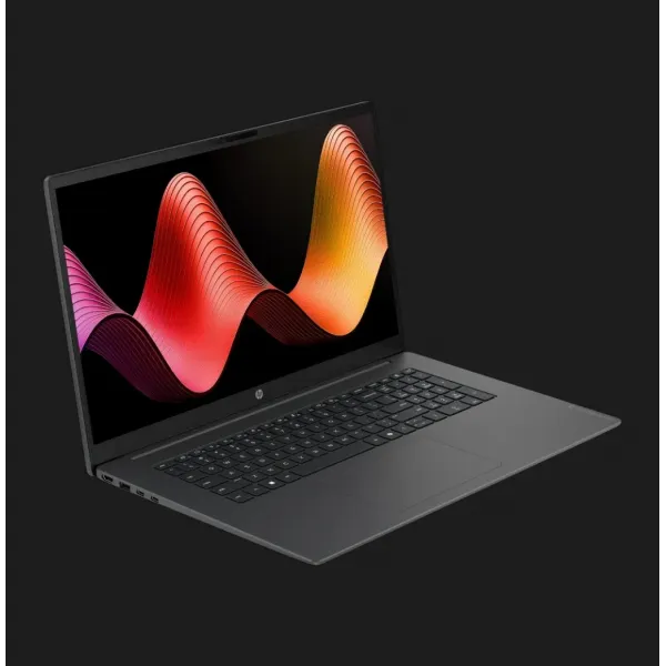 Ноутбук HP OmniBook 3 AI PC 17-dn0002ua 17.3" (AMD Ryzen 7/16GB/512GB/AMD Radeon 780M) (DV5H2EA) (UA)