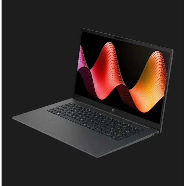 Ноутбук HP OmniBook 3 AI PC 17-dn0002ua 17.3" (AMD Ryzen 7/16GB/512GB/AMD Radeon 780M) (DV5H2EA) (UA)