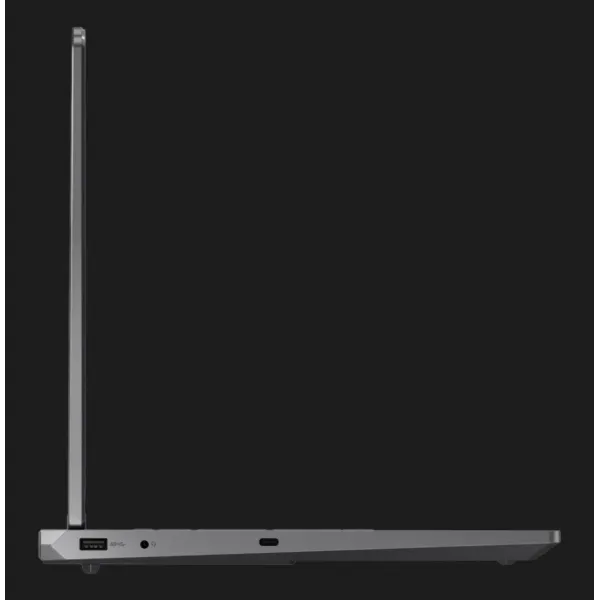 Ноутбук Lenovo LOQ 15AHP11 15,3" (AMD Ryzen 7/16GB/512GB/RTX 5060) (83TN0025RA) (UA)