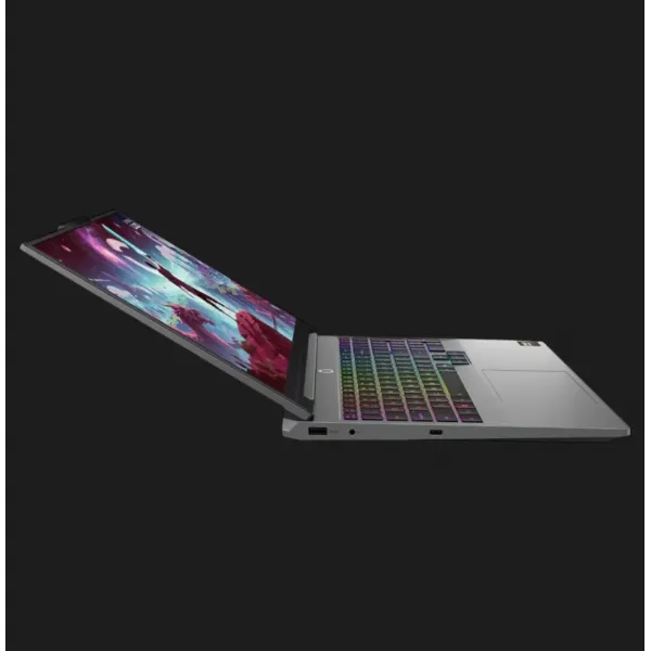 Ноутбук Lenovo LOQ 15AHP11 15,3" (AMD Ryzen 7/16GB/512GB/RTX 5060) (83TN0025RA) (UA)
