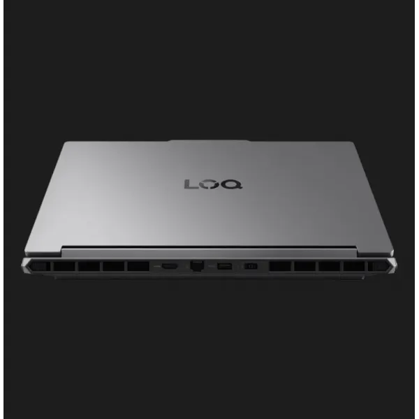 Ноутбук Lenovo LOQ 15AHP11 15,3" (AMD Ryzen 7/16GB/512GB/RTX 5060) (83TN0025RA) (UA)
