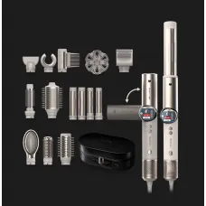 Стайлер Cecotec AirGlam 14in1 Flex (Champagne)