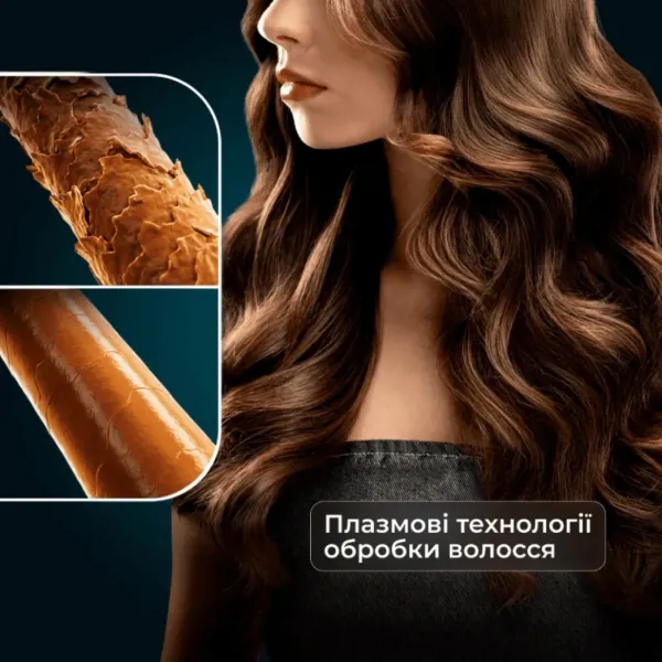 Фен Cecotec DryGlam Waves i-Sensor Pro (Black) (A01_EU01_118879)