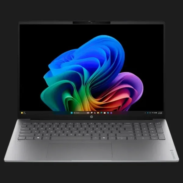 Ноутбук HP OmniBook 5 16-cg0299nr 16" (AMD Ryzen AI 5/16GB/512GB/AMD Radeon 840M) (DH2D0UA)