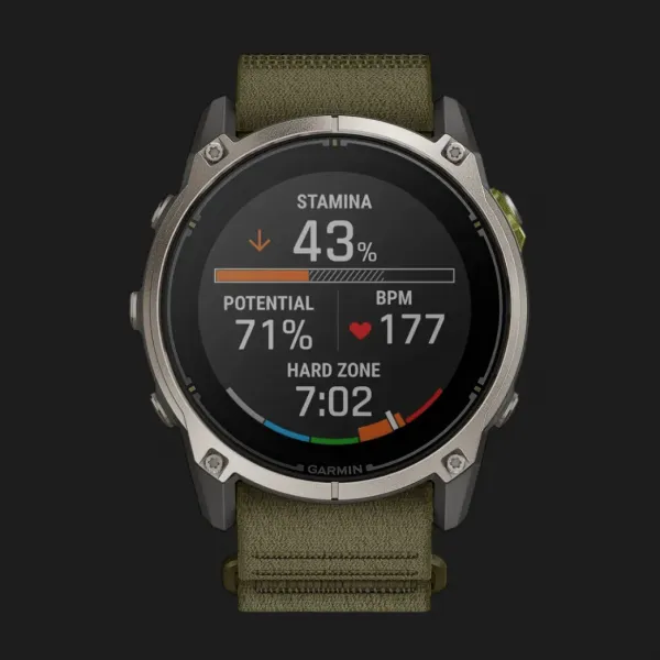 Garmin Enduro 4 (010-04799-00)