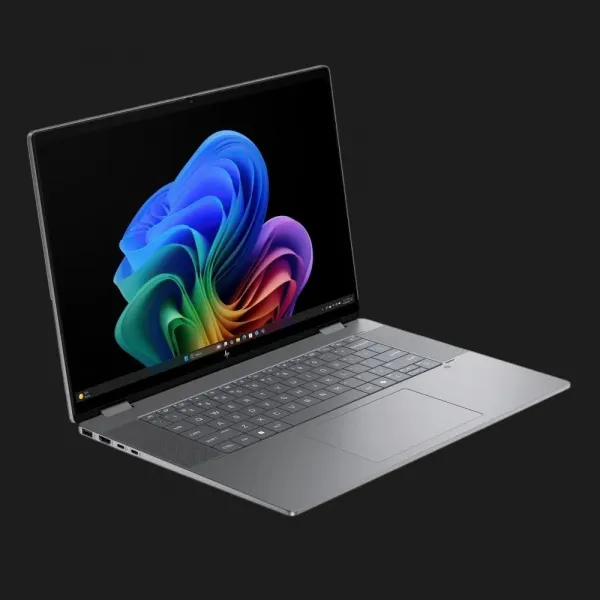 Ноутбук HP OmniBook X Flip 16-ar0047nr 16" (AMD Ryzen AI 7/16GB/512GB/AMD Radeon 860M) (B88A7UA)