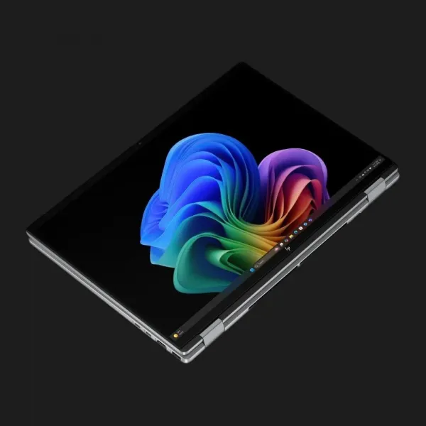 Ноутбук HP OmniBook X Flip 16-ar0047nr 16" (AMD Ryzen AI 7/16GB/512GB/AMD Radeon 860M) (B88A7UA)