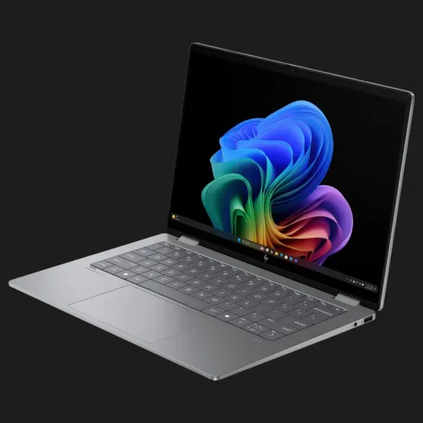 Ноутбук HP OmniBook X Flip 14-kb0023dx 14" (Intel Core Ultra 7/16GB/1TB/Intel Graphics) (D3KN6UA)