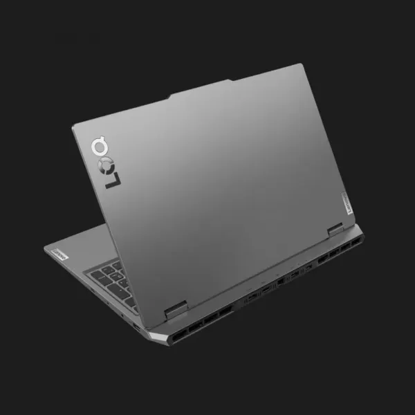 Ноутбук Lenovo LOQ 15AHP9 15,6" (AMD Ryzen 7/16GB/512GB/RTX 3050) (83DX00G8RA) (UA)