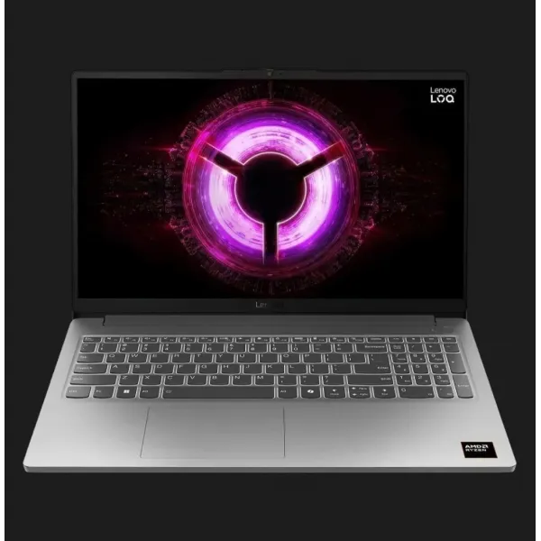 Ноутбук Lenovo LOQ 15ARP10E 15,6" (AMD Ryzen 5/16GB/512GB/RTX 3050) (83S0002CRM)