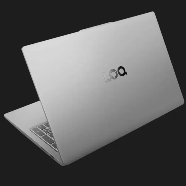 Ноутбук Lenovo LOQ 15ARP10E 15,6" (AMD Ryzen 5/16GB/512GB/RTX 3050) (83S0002CRM)