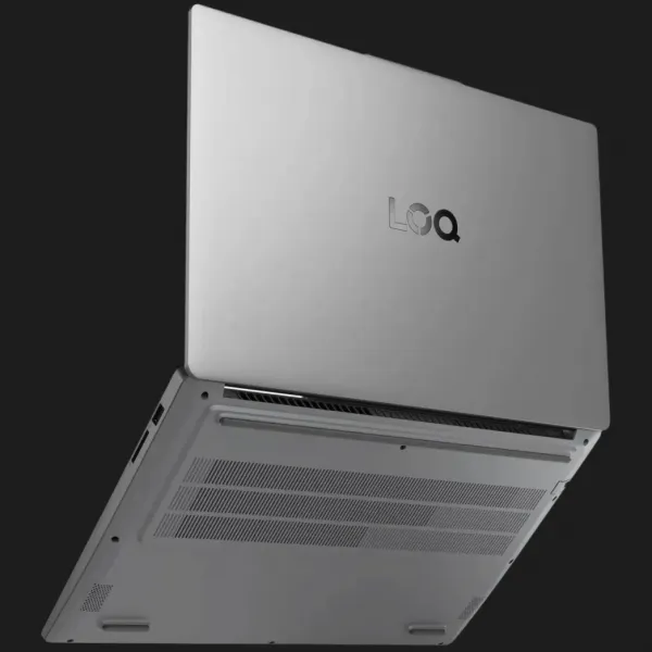 Ноутбук Lenovo LOQ 15ARP10E 15,6" (AMD Ryzen 5/16GB/512GB/RTX 3050) (83S0002CRM)