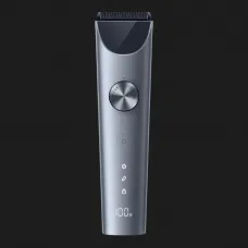 Машинка для стрижки Xiaomi Hair Clipper 2 (Gray)
