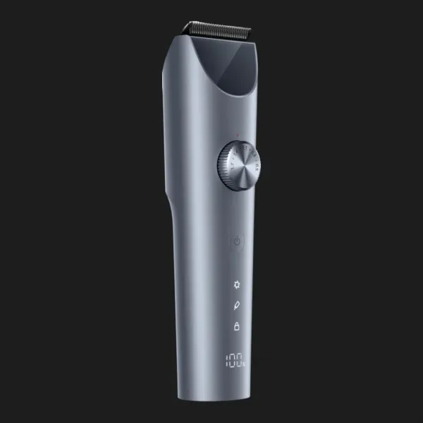 Машинка для стрижки Xiaomi Hair Clipper 2 (Gray)