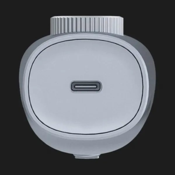 Машинка для стрижки Xiaomi Hair Clipper 2 (Gray)