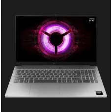 Ноутбук Lenovo LOQ 15ARP10E 15,6" (AMD Ryzen 5/16GB/512GB/RTX 3050) (83S000BCRM)