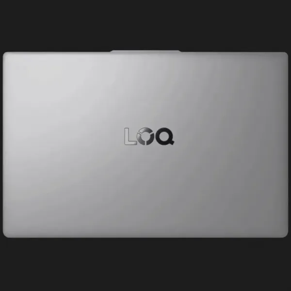 Ноутбук Lenovo LOQ 15ARP10E 15,6" (AMD Ryzen 5/16GB/512GB/RTX 3050) (83S000ECRA) (UA)