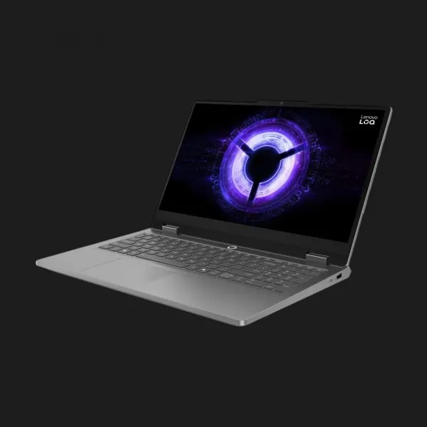 Ноутбук Lenovo LOQ Essential 15IRX11 15,6" (Intel Core i7/16GB/512GB/RTX 5050) (83SC008YRA) (UA)