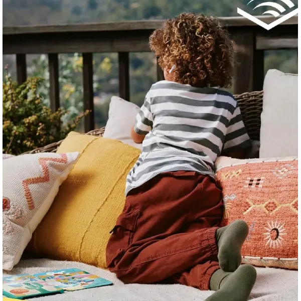 Електронна книга Amazon Kindle Colorsoft Kids 2nd Gen. 2026 16GB (Desert Dash)