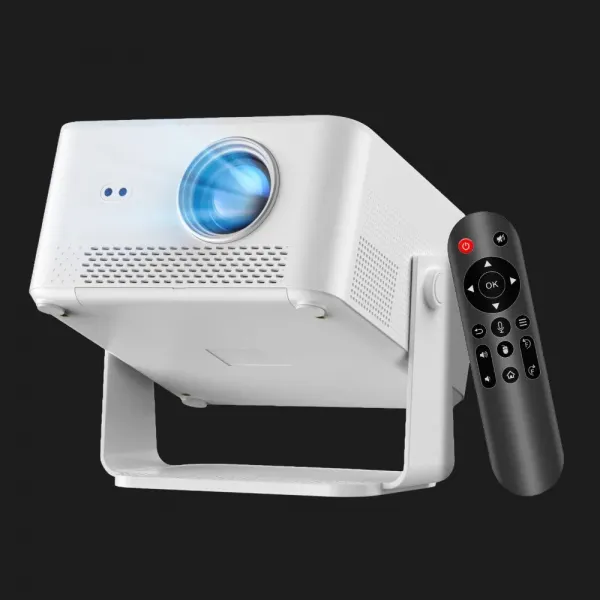 Мультимедійний проєктор Magcubic HY450 MAX