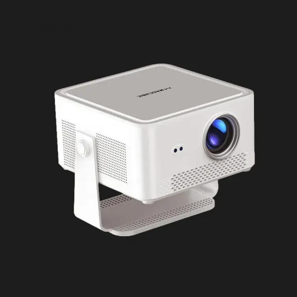 Мультимедійний проєктор Magcubic HY450 MAX