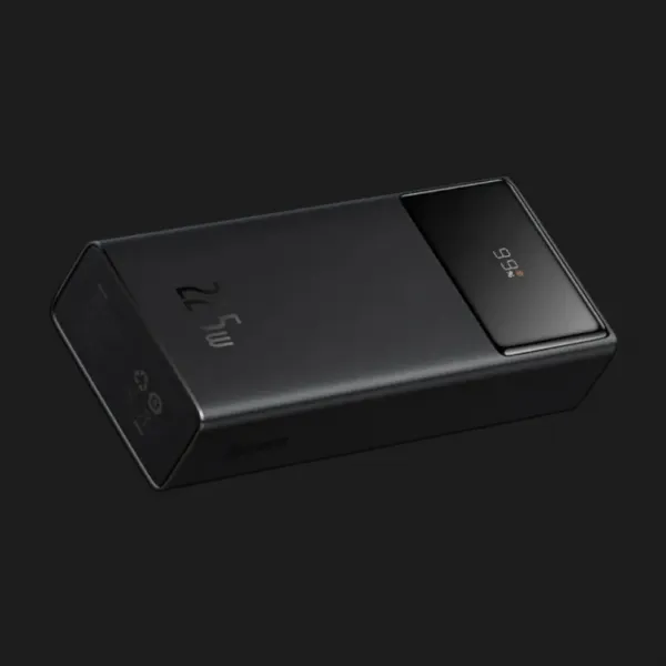 Зарядний пристрій Power Bank Baseus EnerFill FP41 22.5W 30000 mAh