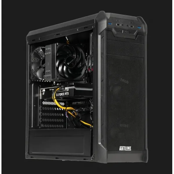 Робоча станція ARTLINE WorkStation W42 (W42v09)