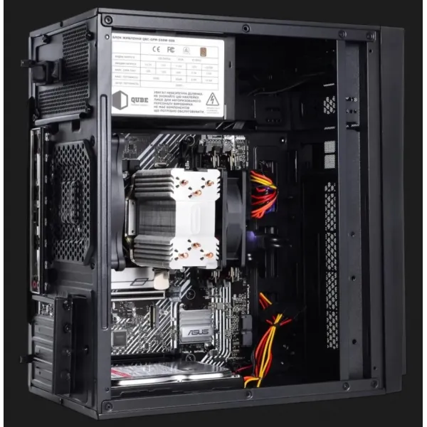 Робоча станція ARTLINE WorkStation W52 (W52v22)