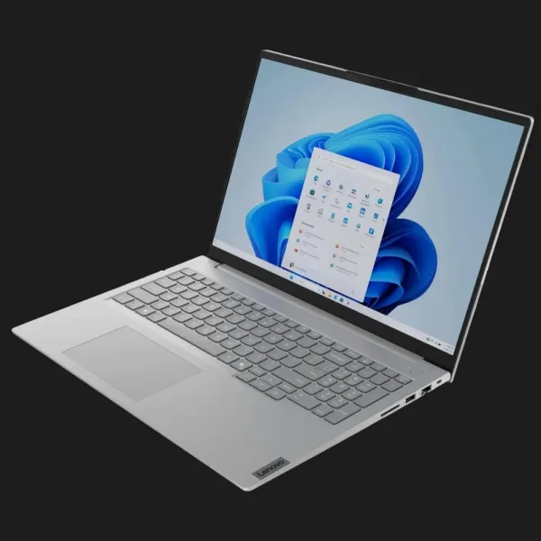 Ноутбук Lenovo ThinkBook 16 G8 IAL 16" (Intel Core Ultra 5/16GB/1TB/Intel Graphics) (21SK006QGE1)