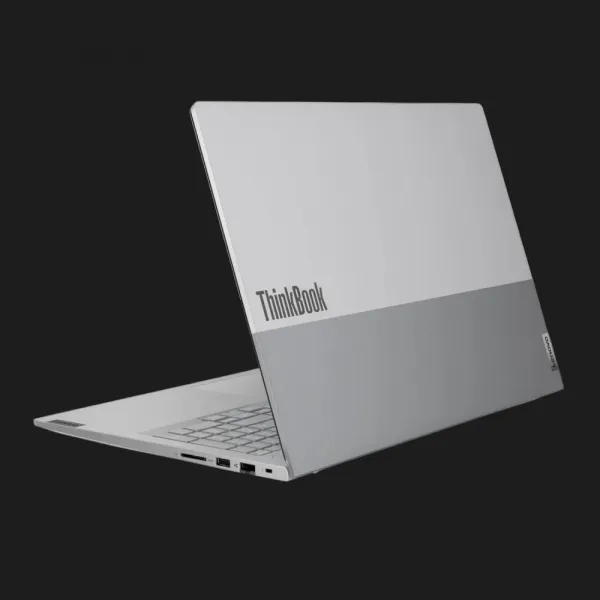 Ноутбук Lenovo ThinkBook 16 G8 IAL 16" (Intel Core Ultra 5/32GB/512GB/Intel Graphics) (21SK006QGE2)