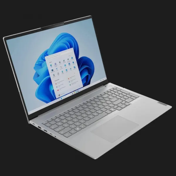 Ноутбук Lenovo ThinkBook 16 G8 IAL 16" (Intel Core Ultra 5/32GB/1TB/Intel Graphics) (21SK006QGE3)