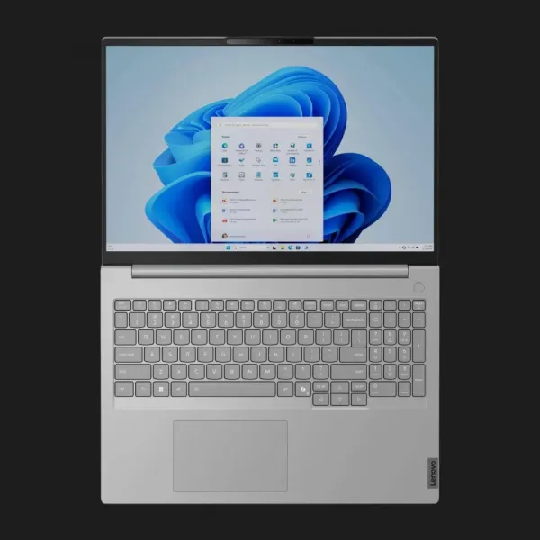 Ноутбук Lenovo ThinkBook 16 G8 IAL 16" (Intel Core Ultra 5/32GB/1TB/Intel Graphics) (21SK006QGE3)