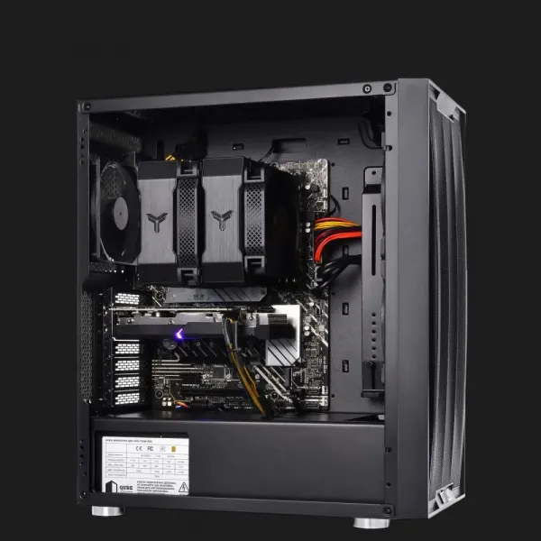 Робоча станція ARTLINE WorkStation W62 (W62v03)